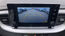 Kia Xceed 1.0T GDi ISG 2 5dr Petrol Hatchback